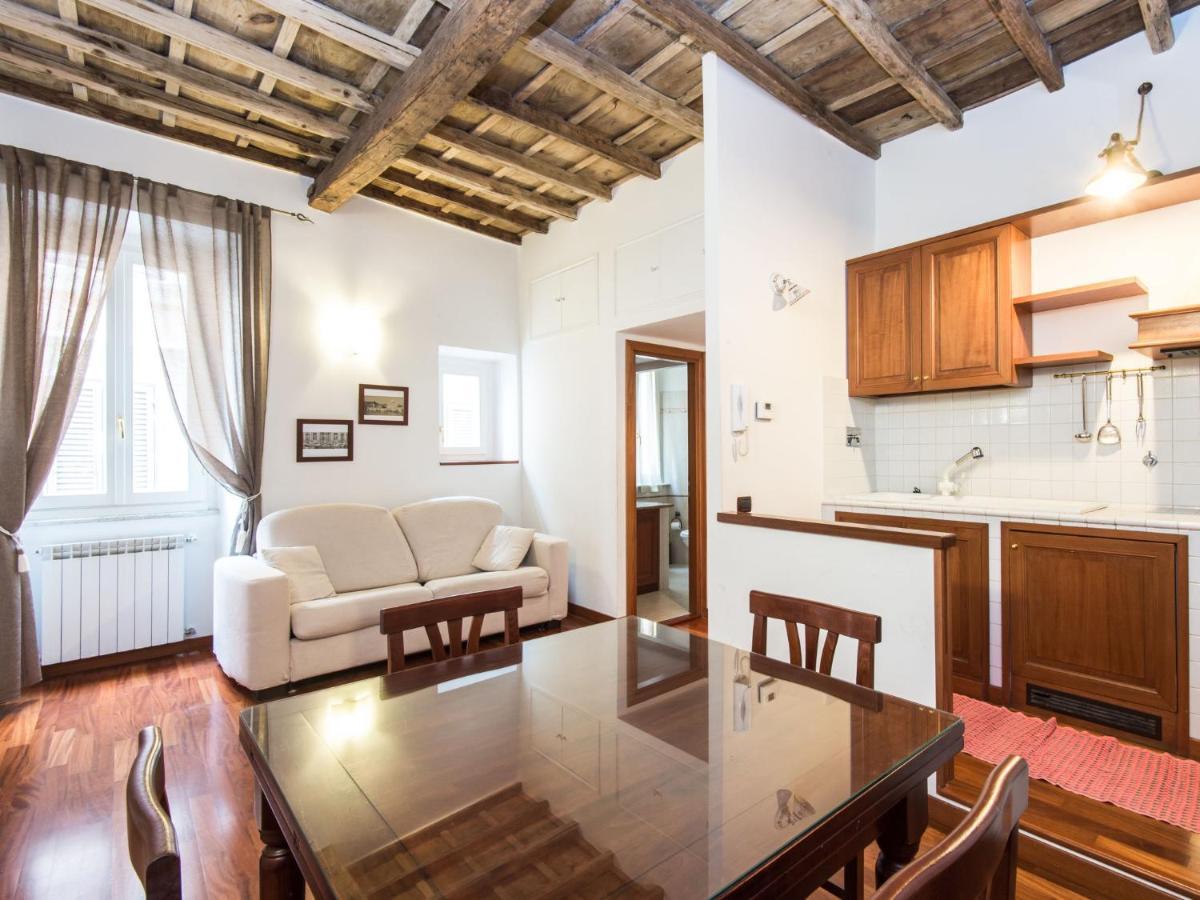 Apartment Forum Domus By Interhome Roma Dış mekan fotoğraf