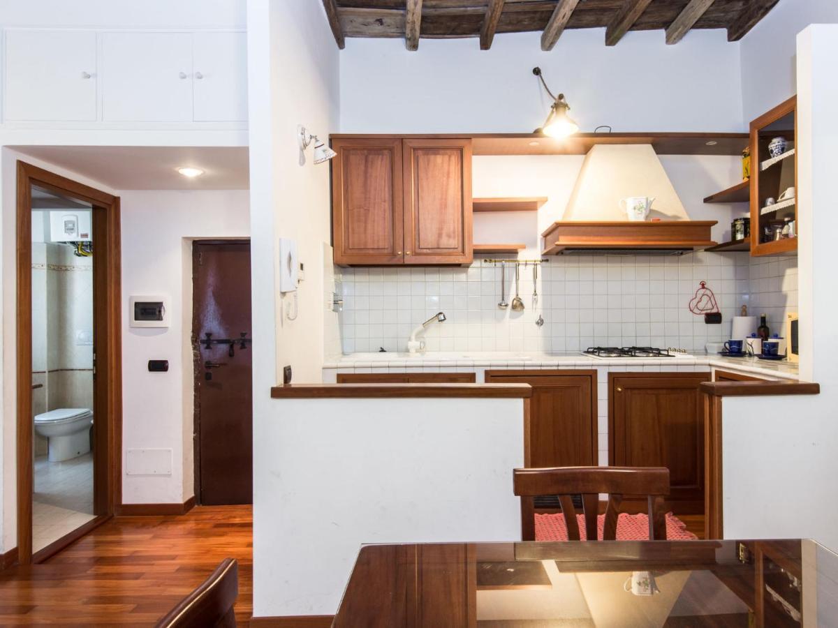 Apartment Forum Domus By Interhome Roma Dış mekan fotoğraf