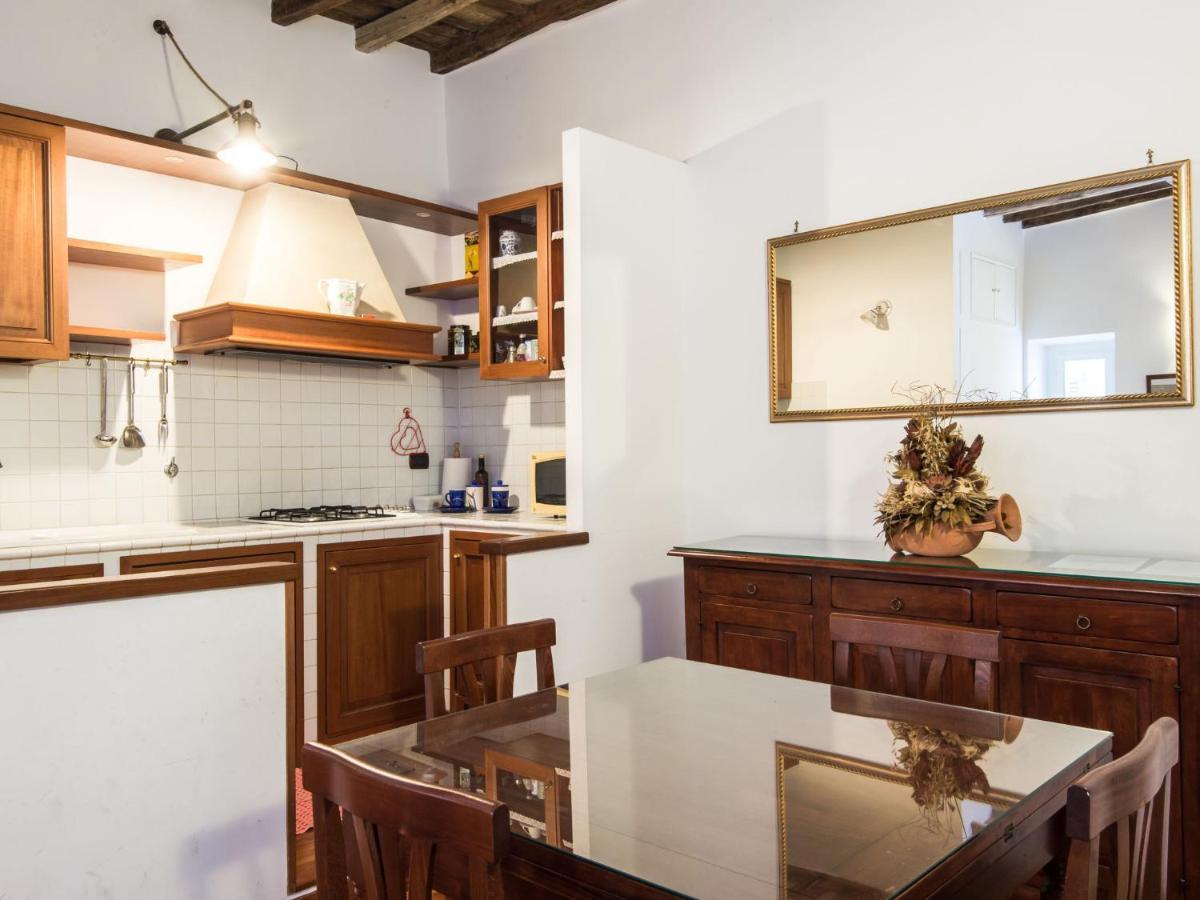 Apartment Forum Domus By Interhome Roma Dış mekan fotoğraf
