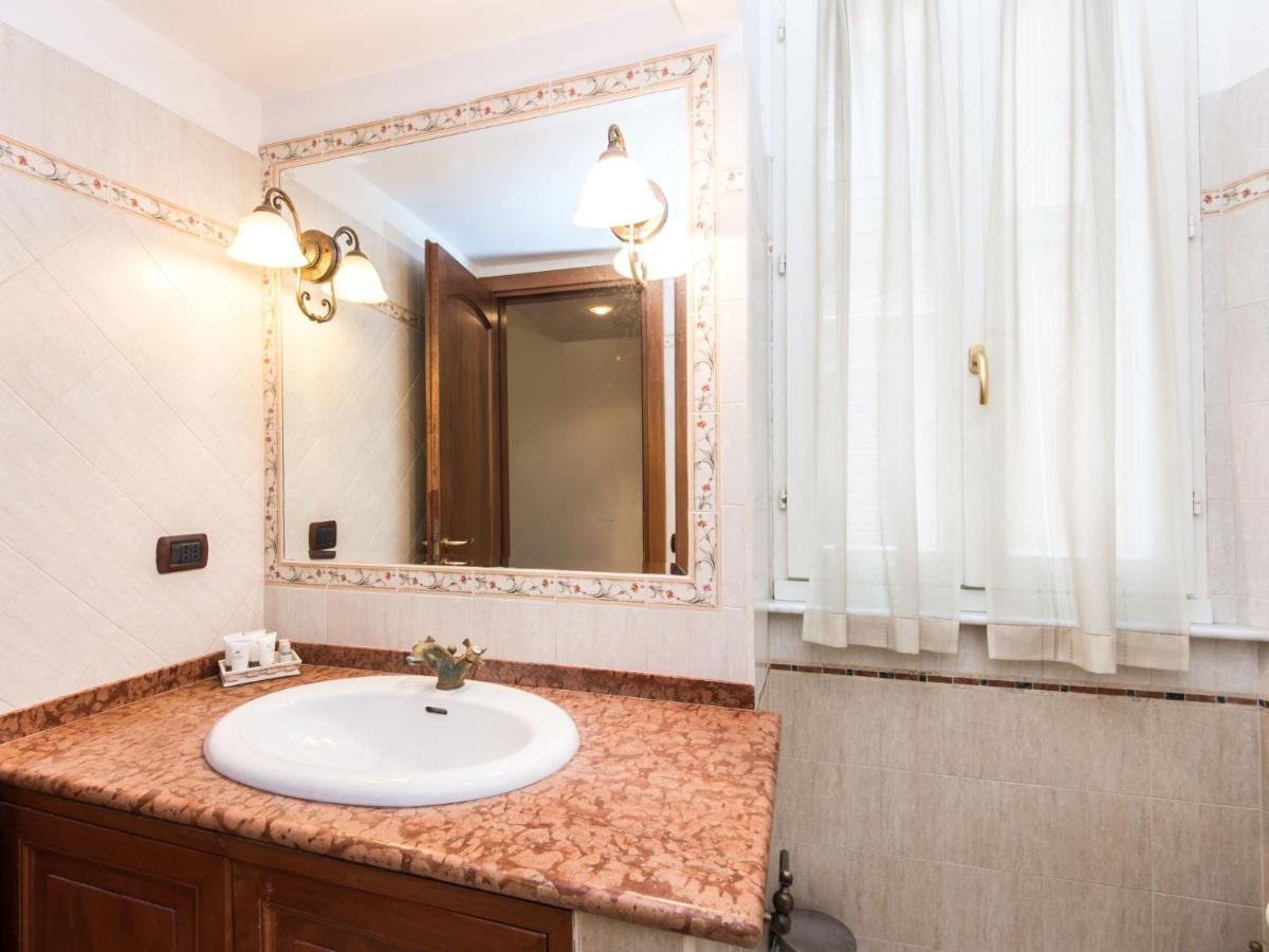 Apartment Forum Domus By Interhome Roma Dış mekan fotoğraf