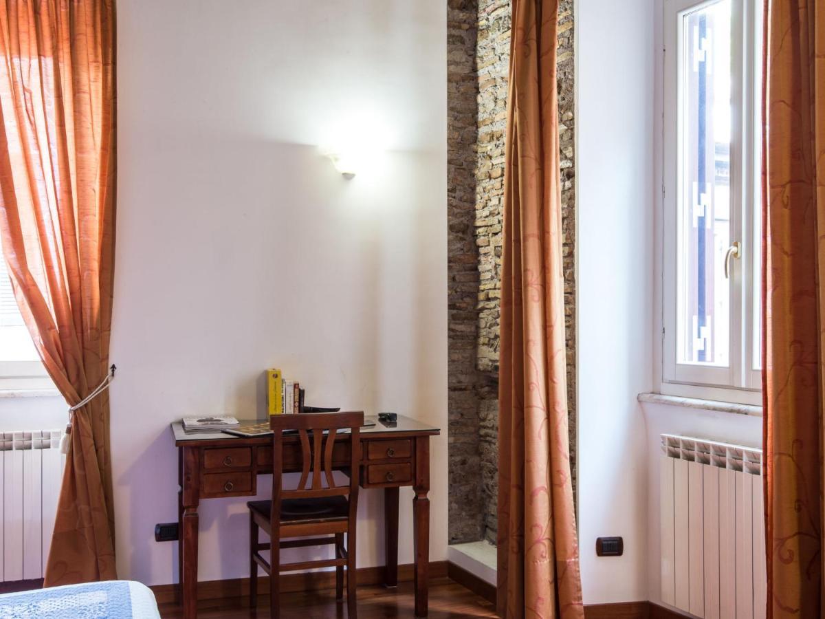 Apartment Forum Domus By Interhome Roma Dış mekan fotoğraf