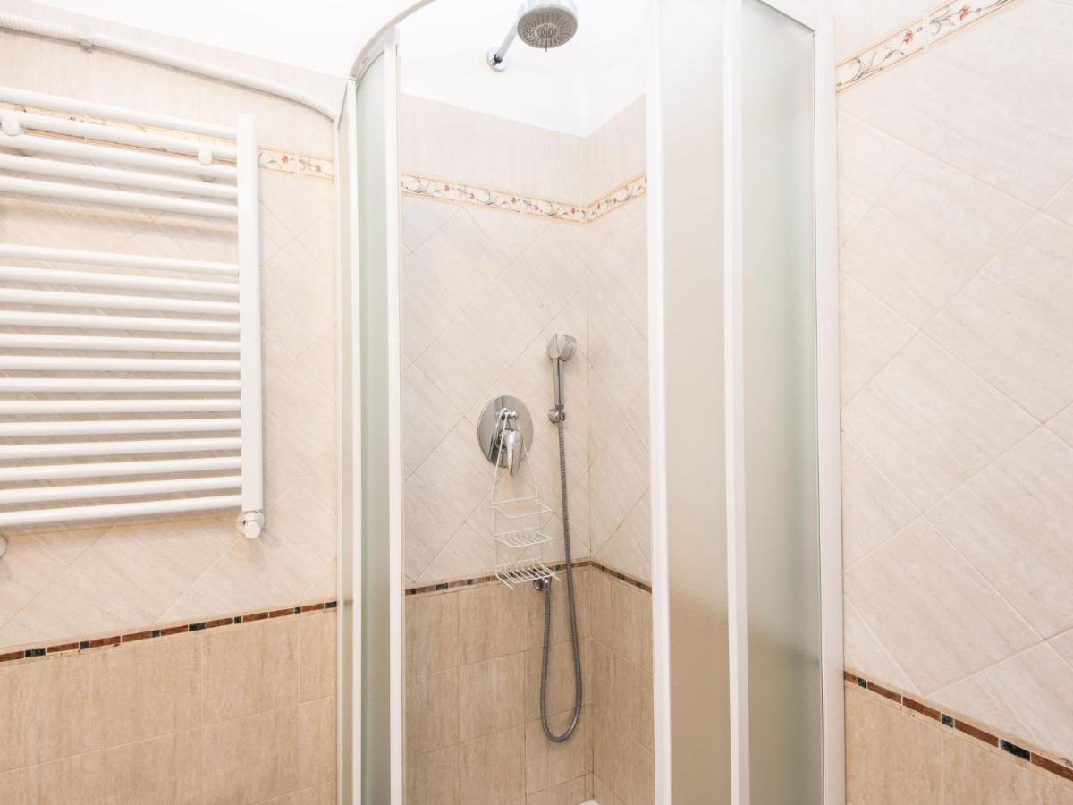 Apartment Forum Domus By Interhome Roma Dış mekan fotoğraf